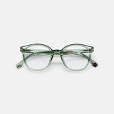 OjeOje B Læsebriller / grøn - +2.5