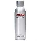 Danzka Premium Danish Vodka 100 cl 40%