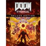 DOOM Eternal | Deluxe Edition (PC) - Steam Account - GLOBAL