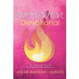 Flamingfiregirl Devotional - Jackie Amissah - Nunoo - 9781545633045