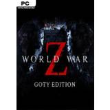 World War Z - GOTY Edition PC