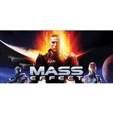 Mass Effect (PC) - Legendary Edition