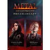 Metal: Hellsinger - Dream of the Beast PC - DLC