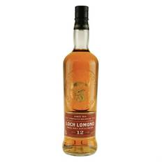 Loch Lomond 12y, Single Malt Whisky, 46%, 70cl