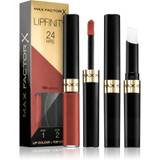 Max Factor Lipfinity Lip Colour Langtidsholdbar læbestift Med balsam Skygge 130 Luscious 4,2 g