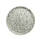 William Morris - Willow Bough Round Bakke (Ø 38 cm) - Bakker