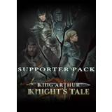 King Arthur: Knight's Tale - Supporter Pack PC - DLC