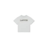 LANVIN - T-shirt - White - 8