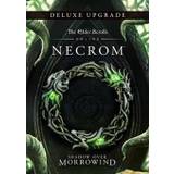 The Elder Scrolls Online Deluxe Upgrade: Necrom PC - DLC
