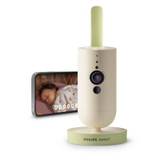 Philips Baby Monitor - Tilsluttet babykamera - SCD643/26