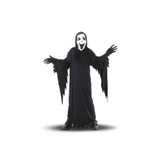 Scream Ghost kostume Rio – 160cm