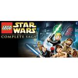 LEGO Star Wars The Complete Saga (PC) - Standard Edition