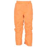 Didriksons - Kid's Idur Pants 4 - Regnbukser str. 120 orange