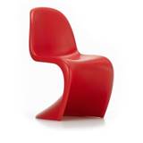 Vitra - Panton Chair PP, Classic Red