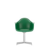 Eames Plastic Armchair DAL fra Vitra (Emerald)
