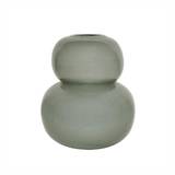 OYOY Lasi Vase Stor H: 30 cm - Jade