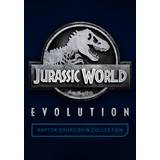 miste dig selv Erfaren person Jeg var overrasket Jurassic world pc evolution • Find hos PriceRunner nu »