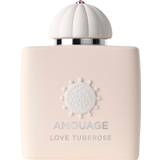 Amouage Amouage Love Tuberose 100 ML Kvindeduft - Eau De Parfum hos Magasin - 0008 - NO_SIZE