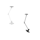 Arigato loftlampe fra Grupa Products