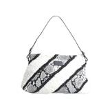 LALA BERLIN - Shoulder bag - Light grey - --