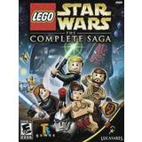 LEGO Star Wars: The Complete Saga (PC) - GOG.COM Key - GLOBAL