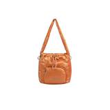 Scalpers Håndtaske orange - One Size - orange