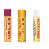 Burt's Bees - Lip Balm - Klar til levering