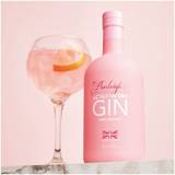 Burleighs London Dry Gin Pink edition