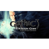 Gothic 3 Forsaken Gods Enhanced Edition (PC)