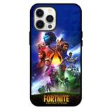 Fortnite Phone Case For iPhone Samsung Galaxy Pixel OnePlus Vivo Xiaomi Asus Sony Motorola Nokia - Fortnite Infinity War Poster