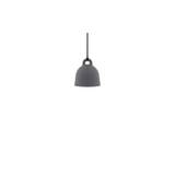 Normann Cph - Bell Lamp X-Small, Grå