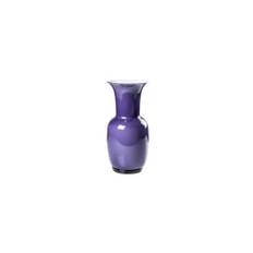 VENINI - Vase - Purple - --