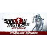 Shadow Tactics: Blades of the Shogun - Aiko's Choice (PC) - Standard Edition