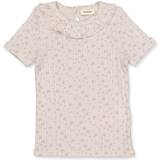 Lil' Atelier - NMFRachello t-shirt - Rosa - str. 3 år/98 cm