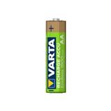Varta Recharge Accu Endless 56676 - Batteri 4 x AA type - NiMH - (genopladelige) - 1900 mAh