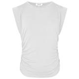 Rosemunde Top - New White - Rosemunde - 16 år (176) - T-Shirt
