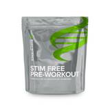 Stim-Free PWO pre workout Sour Cola
