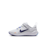 Nike Revolution 7 Next Nature SE-sko til mindre børn - hvid - 31