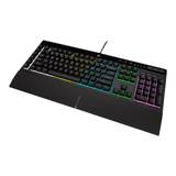 Gaming K55 RGB PRO - Tastatur - Hintergrundbeleuchtung