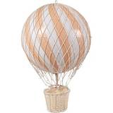 Filibabba, luftballon 20 cm, peach