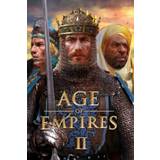 Age of Empires II: Definitive Edition (PC) - Steam - Digital Code