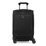 Crew™ Classic Compact Carry-On Expandable Spinner - BLACK