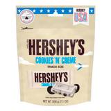 Hershey's Cookies'n'Creme Pouch 200g