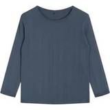 Noa Noa Miniature - Boy Doria LS T -shirt - Sargasso Sea Blue 110 CM,80 CM,104 CM,116 CM,86 CM,92 CM,98 CM