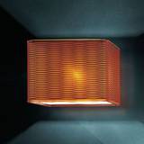 Lounge orange - væglampe Fontana Arte