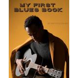 My First Blues Book - Michele Masin - 9798696451718