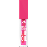 Manhattan High Shine Lip Oil 003 Berry Pink