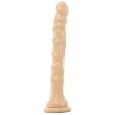 Doc Johnson Raging Slimline Suction Cup 8 inches Realistic Dildo