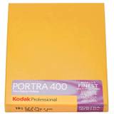 Kodak Portra 400 - 4x5"