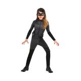 Catwoman kostume - Højde cm: 146